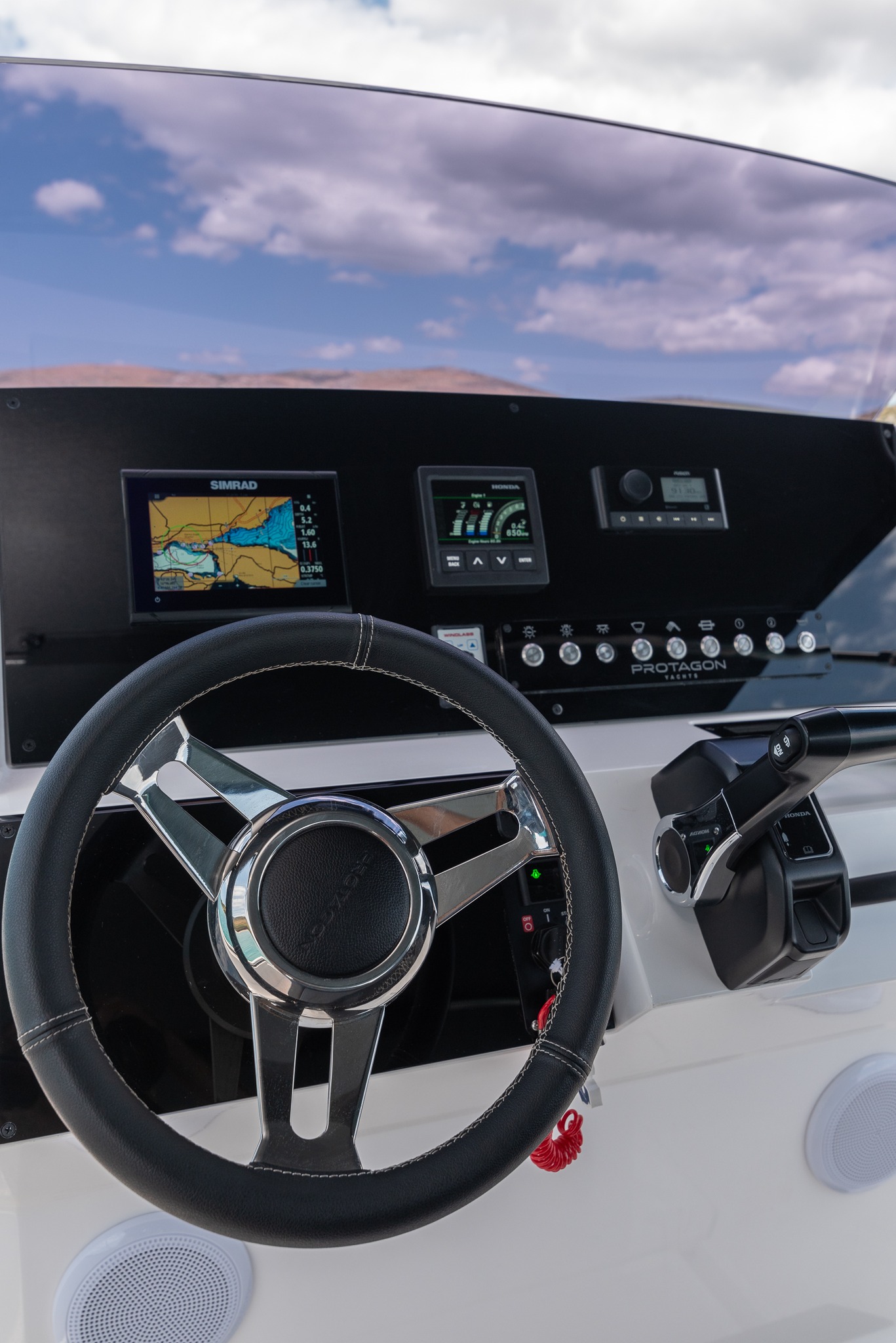 PROTAGON 25 Space Klaric Nautika Boat Rent Trogir Boat Rental protagon-25-space-klaric-nautika-boat-rent-trogir-boat-rental
